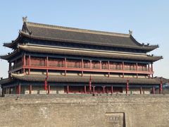 -西安城墙·碑林历史文化景区