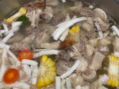 -狐狸爱上椰子鸡(滨江星光大道店)