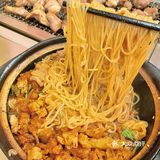 合肥美食｜他家的蟹黄干捞粉直接封神‼️