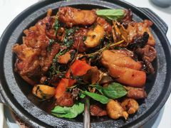 -鹿港小镇(金虹桥国际中心店)