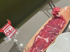 -海底捞火锅(天通苑华联店)