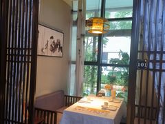 -古越舫·精品杭帮菜(商都路店)