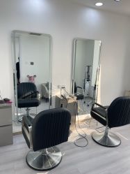 -LILI·HAIR SALON理理造型