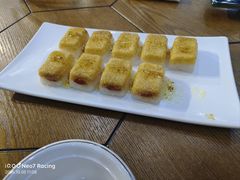 -中山宴(定州署店)