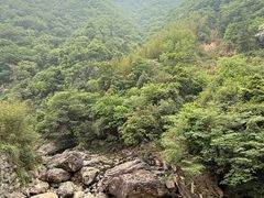 -浙北大峡谷