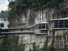 -西陵峡快乐谷(三峡蹦极)