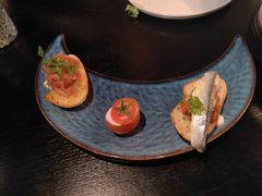 -C&R西班牙餐厅