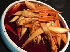 -老头儿油爆虾·知味杭州(爱琴海购物中心)