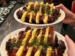 -稻香海鲜饭店(第一国际店)