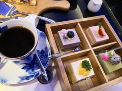 -伯尔曼航空主题西餐厅(大洋百货店)