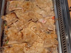 -新石器烤肉(百联川沙店)