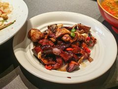 -四季小馆·潤·中国菜(越秀公园店)