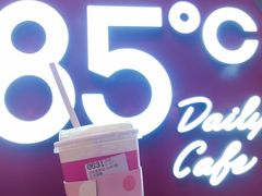 -85度C(厦门中华城新店)