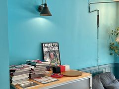 -NokNok Coffee(宽窄巷子店)