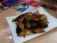 -醉得意·山茶油炒土鸡(泰安万达店)