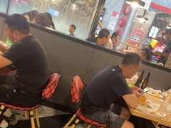-鱼酷活鱼烤鱼(梅江印象城店)