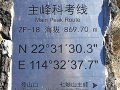 -七娘山