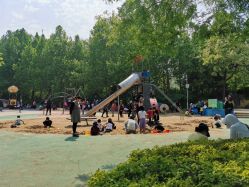 -酷酷兔少儿拓展天地
