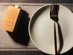 -五合院·整点烤肉