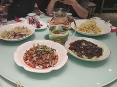 -添福来墨鱼饺子 · 海鲜东北菜(大连星海·黄浦路店)