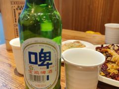 -福苗小骆驼烧烤(莲湖路店)