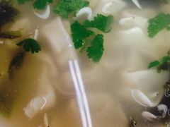 -老杨太太烧烤(文化广场店)