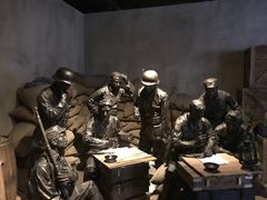 -上海四行仓库抗战纪念馆