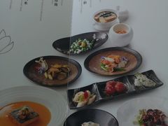 菜单-Lotus 莲花空间(国贸商城店)
