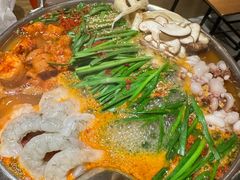 -冰川朝鲜族料理·东北菜(观前店)