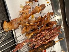 -马海涛牛肉串(领汇广场店)