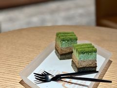 -tea'stone (万象天地店)