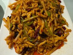 -桃子餐厅·天津菜(红星路直营店)
