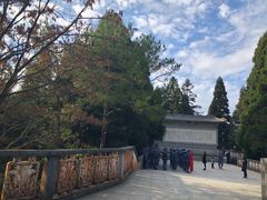 -井冈山风景名胜区-黄洋界