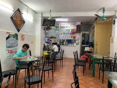 -五福堂龟苓膏(河东北山店)