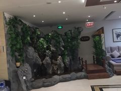 -长春宾馆·丽豪浴都