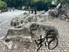 -吴山景区