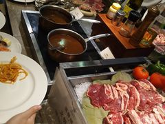 -景湖轩全日制餐厅·南湖名都