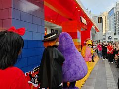 -麦当劳(北京路广百广场店)