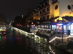 -天圆楼大酒店(夫子庙店)