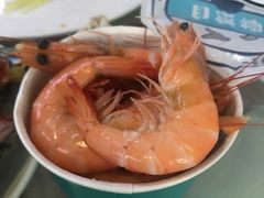 -小辣妹川味海鲜加工店(第一市场椰风巷店)