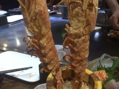 -铁板诱惑法式铁板烧(大卫城店)