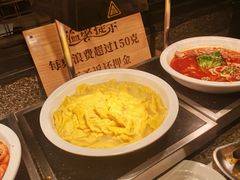 -星伦多自助料理(花山金鹰店)