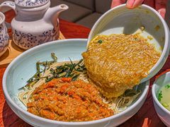 -裕兴记•蟹黄面馆(人民广场店)