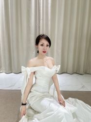 -禕·愫白婚纱商店