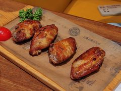 -萨贝尔意式餐厅(宝信店)
