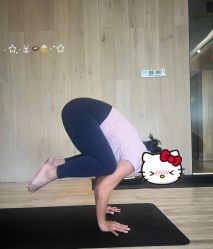 点击看大图 -花隐瑜伽·普拉提·红绳