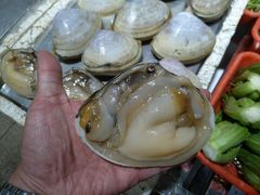 -蚝专家(北滘店)