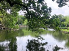 -无锡蠡湖国家湿地公园-蠡园