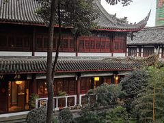 -香园自助小火锅