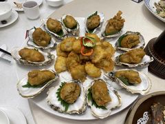 -轩记海鲜餐厅·四十五年老字号·经典粤菜(西区彩虹店)